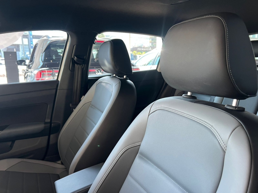 volkswagen nivus 1.0 200 tsi total flex highline automatico gasolina 4p 20244