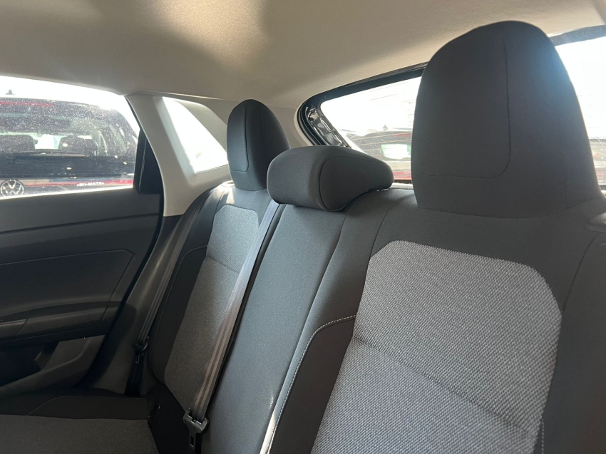 volkswagen polo 1.0 170 tsi sense automatico gasolina 4p 202510