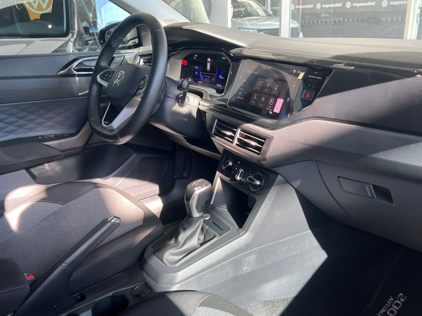 volkswagen polo 1.0 170 tsi sense automatico gasolina 4p 20259