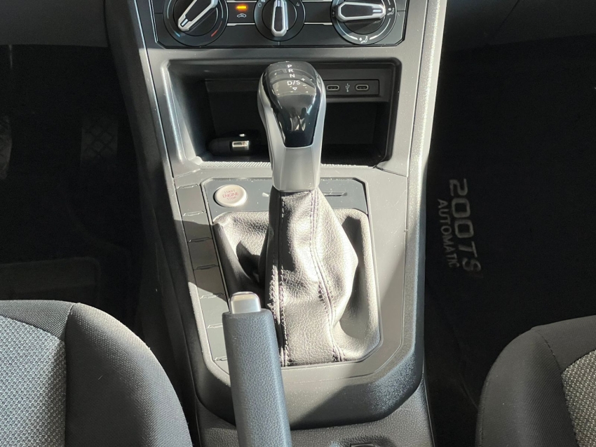 volkswagen polo 1.0 170 tsi sense automatico gasolina 4p 20258