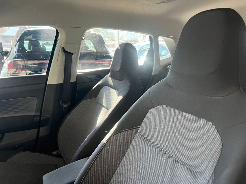 volkswagen polo 1.0 170 tsi sense automatico gasolina 4p 20254