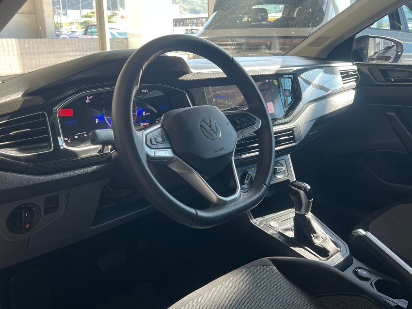 volkswagen polo 1.0 170 tsi sense automatico gasolina 4p 20253