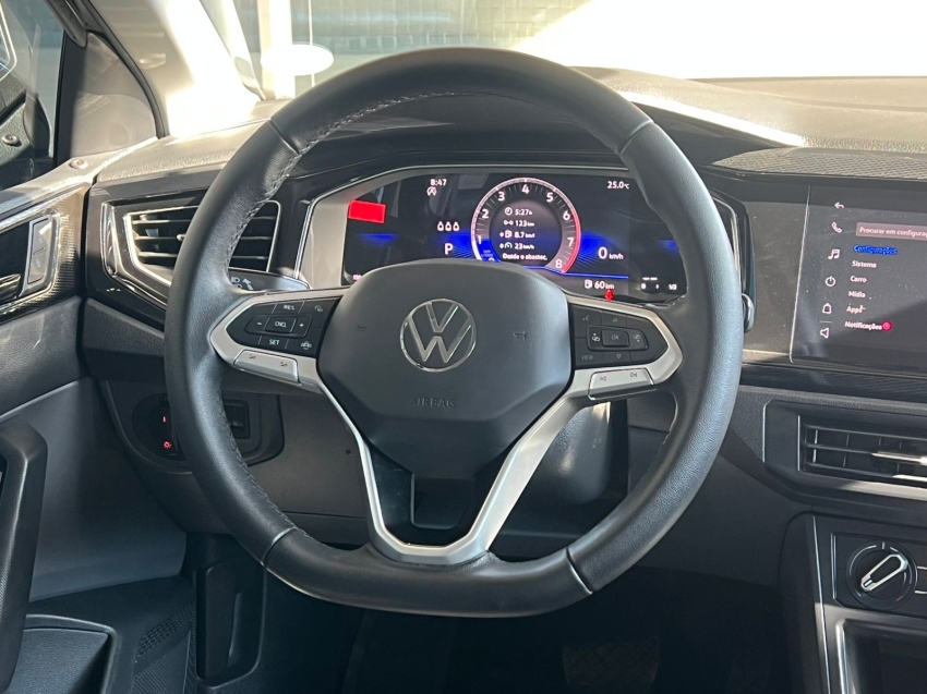 volkswagen polo 1.0 170 tsi sense automatico gasolina 4p 20256