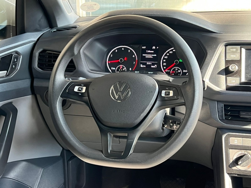 volkswagen t-cross 1.0 200 tsi total flex sense automatico gasolina 4p 20236