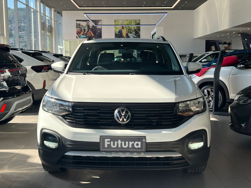 volkswagen t-cross 1.0 200 tsi total flex sense automatico gasolina 4p 20231
