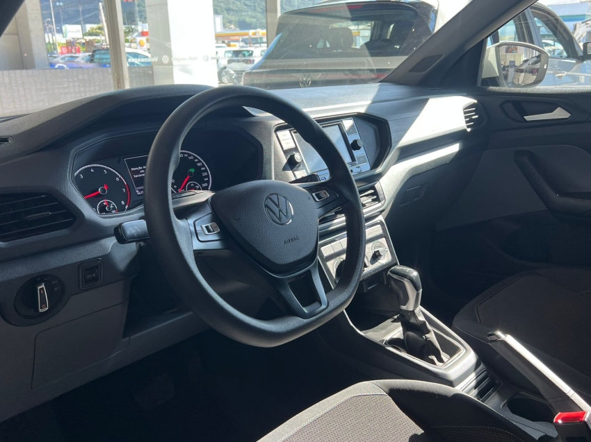 volkswagen t-cross 1.0 200 tsi total flex sense automatico gasolina 4p 20233