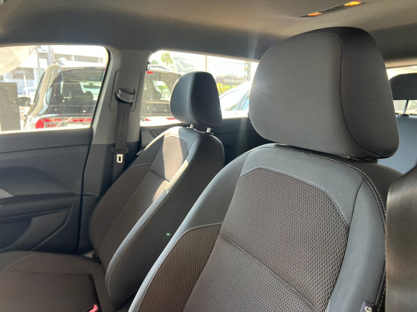 volkswagen t-cross 1.0 200 tsi total flex sense automatico gasolina 4p 20234