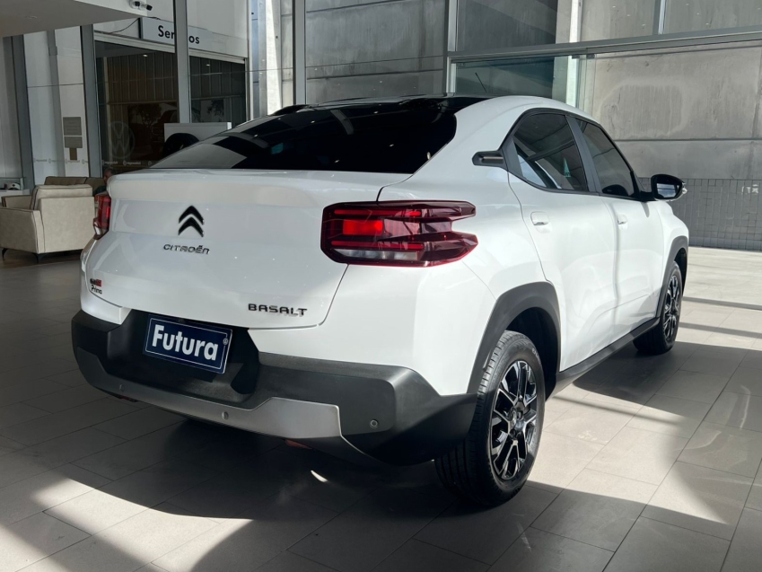 citroen basalt 1.0 turbo 200 flex shine cvt gasolina 4p automatico 202513