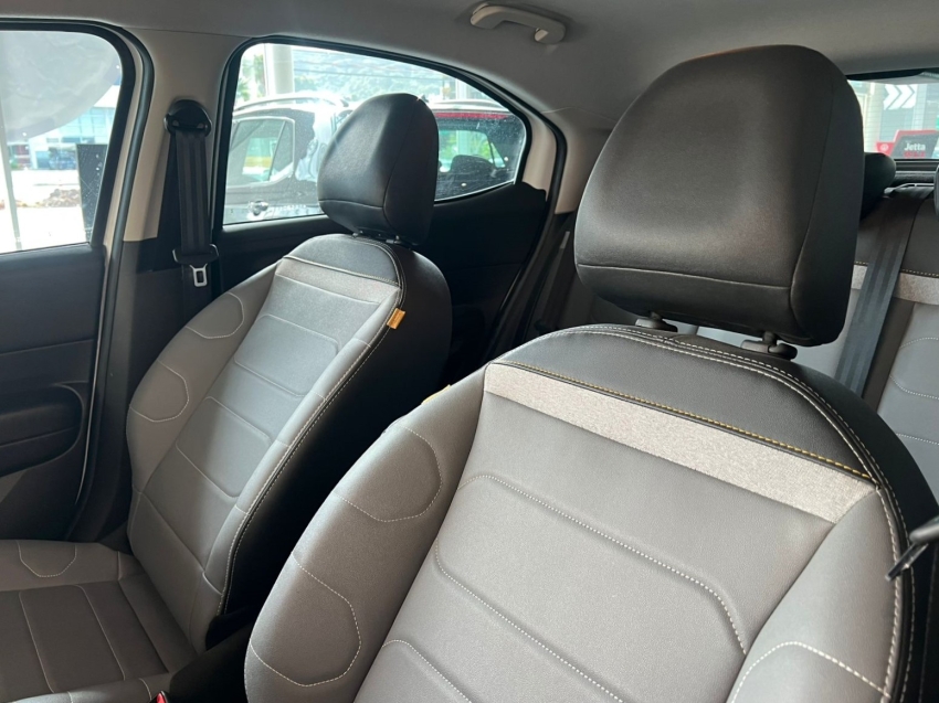 citroen basalt 1.0 turbo 200 flex shine cvt gasolina 4p automatico 20259