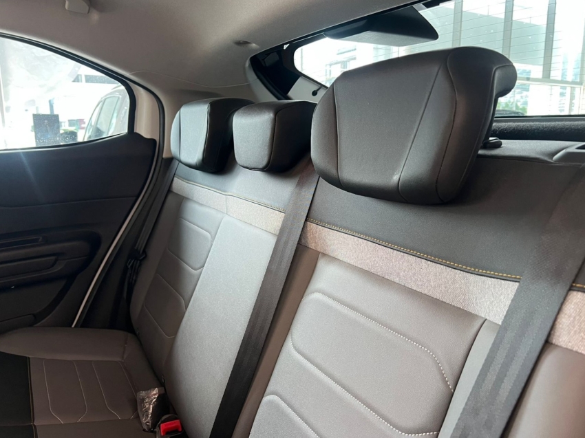 citroen basalt 1.0 turbo 200 flex shine cvt gasolina 4p automatico 202510