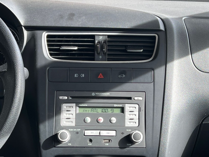 volkswagen crossfox 1.6 mi flex 8v 4p automatizado automatico 20136