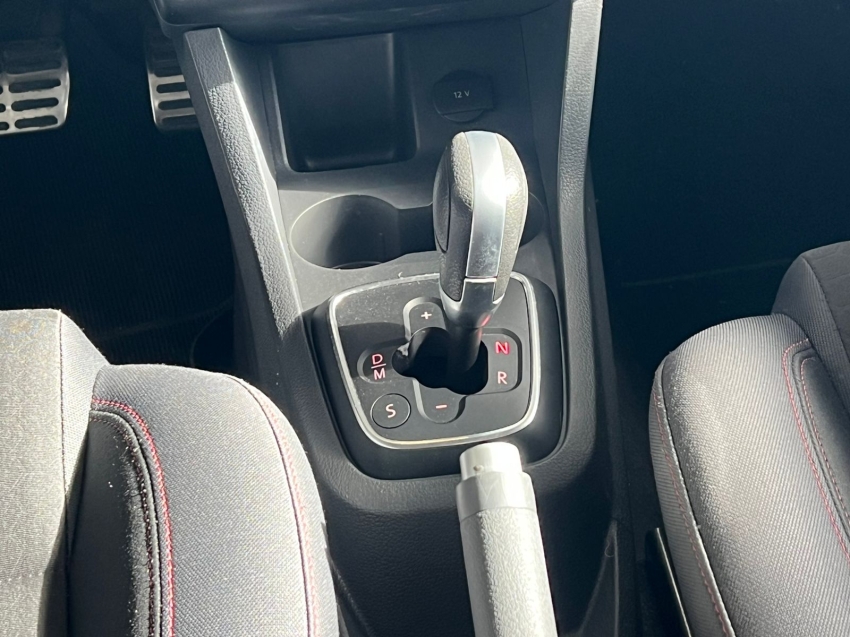 volkswagen crossfox 1.6 mi flex 8v 4p automatizado automatico 20137