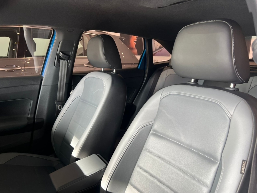 volkswagen nivus 1.0 200 tsi total flex highline automatico gasolina 4p 20239