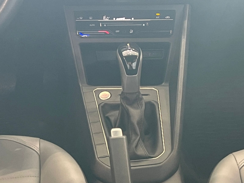 volkswagen nivus 1.0 200 tsi total flex highline automatico gasolina 4p 20237