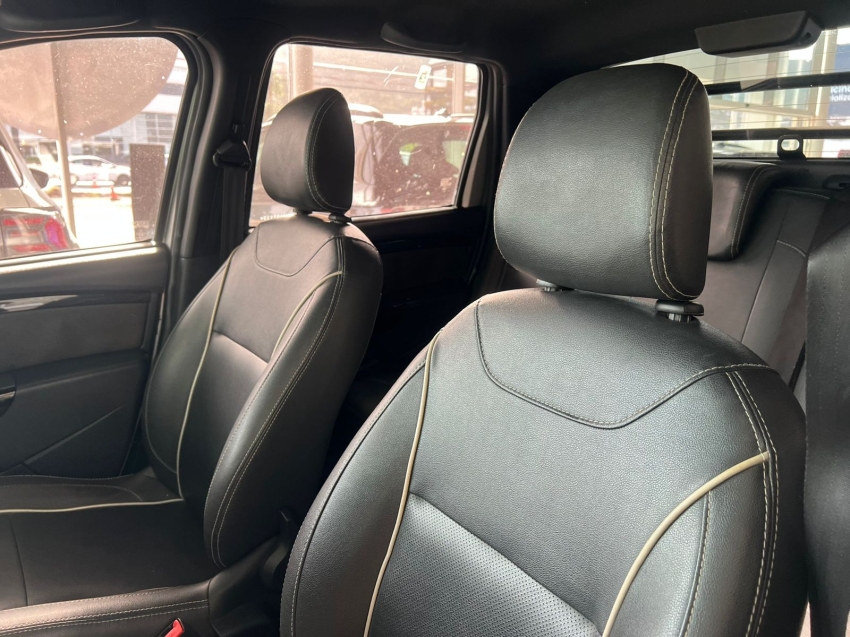 renault duster oroch 2.0 16v hi-flex dynamique automatico flex 4p 20209