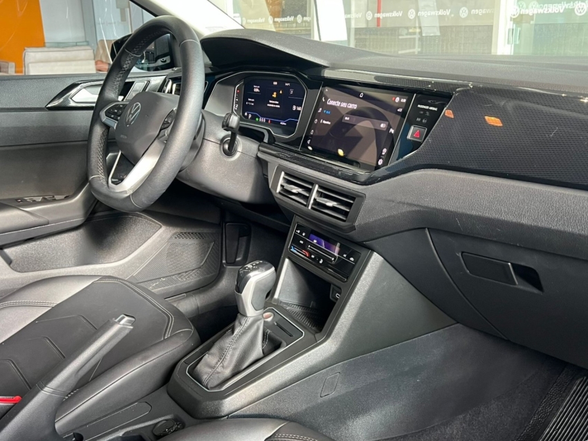 volkswagen polo 1.0 170 tsi highline automatico gasolina 4p 20238