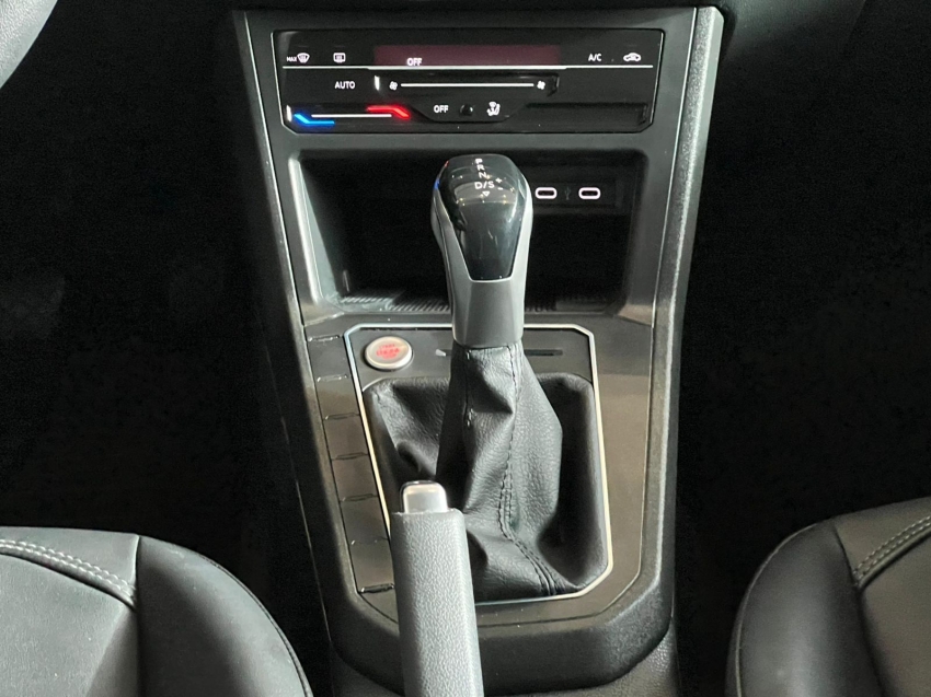 volkswagen polo 1.0 170 tsi highline automatico gasolina 4p 20237