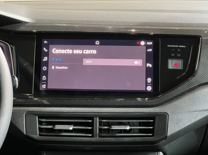 volkswagen polo 1.0 170 tsi highline automatico gasolina 4p 20236