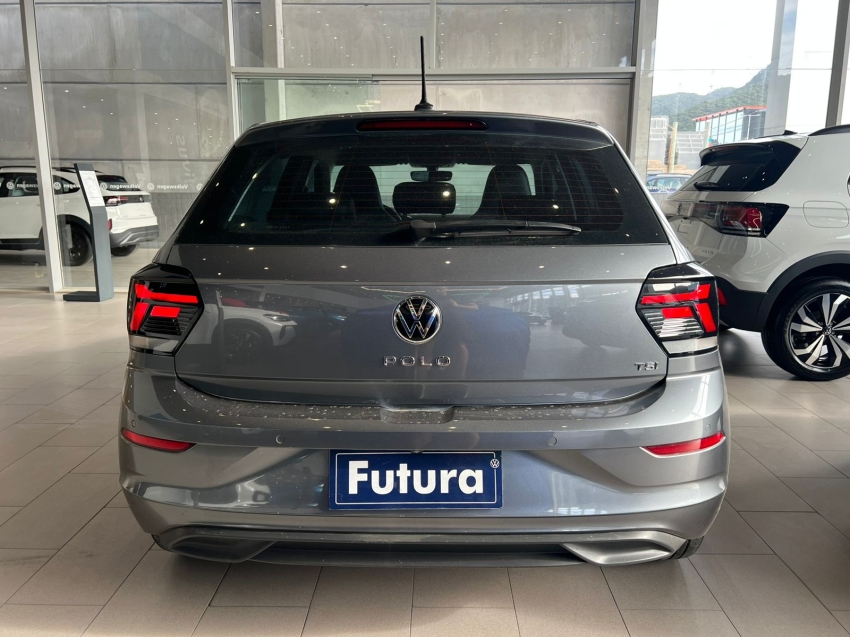 volkswagen polo 1.0 170 tsi highline automatico gasolina 4p 202312