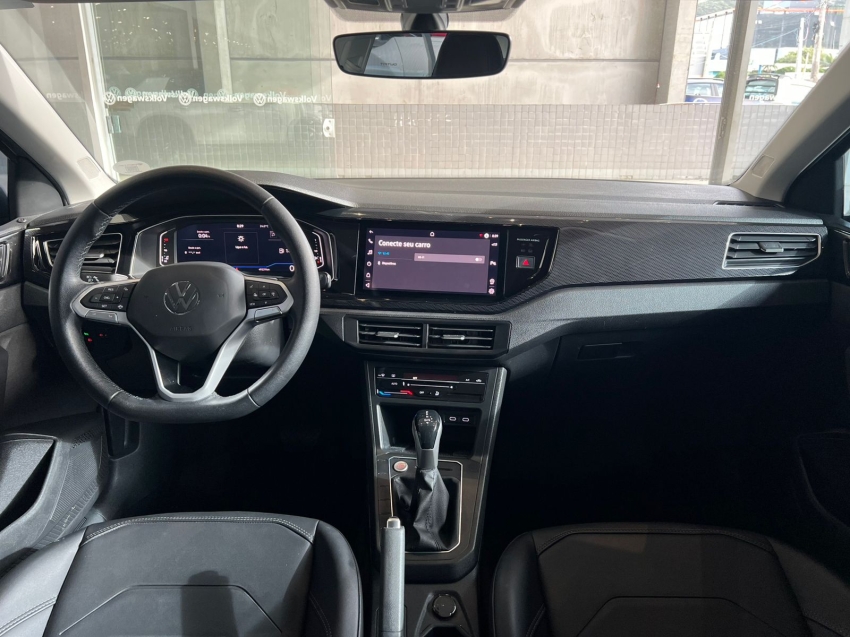 volkswagen polo 1.0 170 tsi highline automatico gasolina 4p 20234