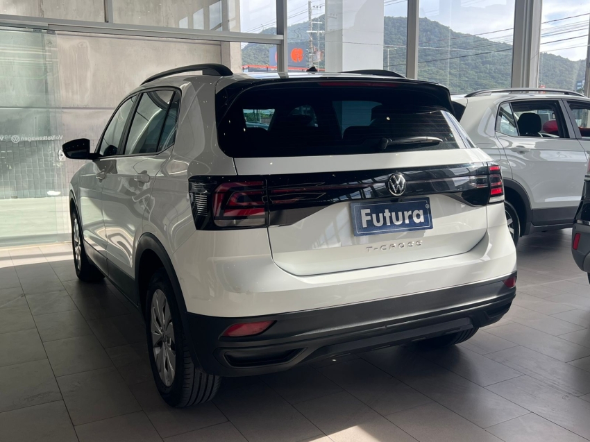 volkswagen t-cross 1.0 200 tsi total flex sense automatico gasolina 4p 202211