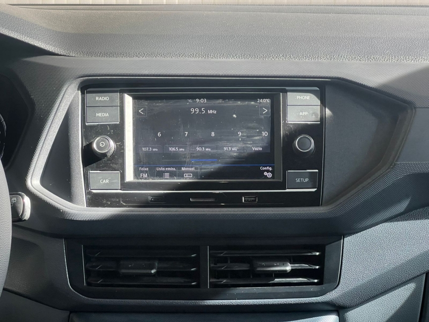 volkswagen t-cross 1.0 200 tsi total flex sense automatico gasolina 4p 20226