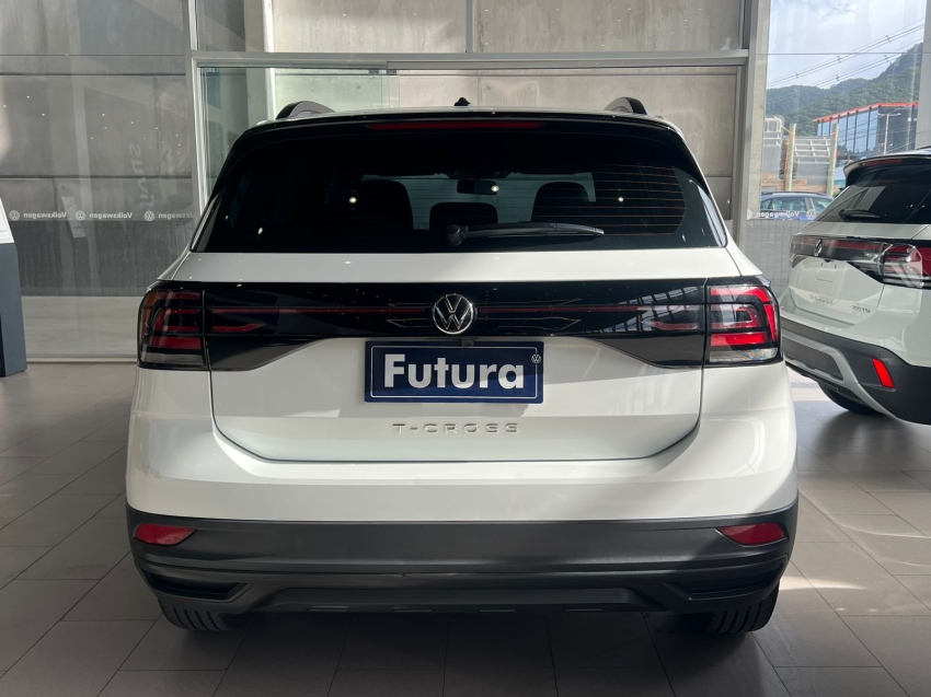 volkswagen t-cross 1.0 200 tsi total flex sense automatico gasolina 4p 202212