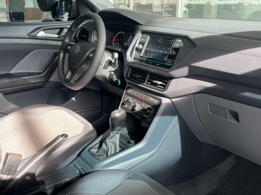 volkswagen t-cross 1.0 200 tsi total flex sense automatico gasolina 4p 20228