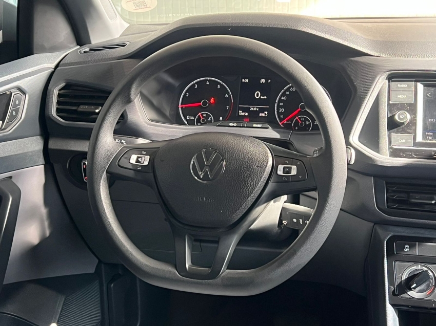 volkswagen t-cross 1.0 200 tsi total flex sense automatico gasolina 4p 20225