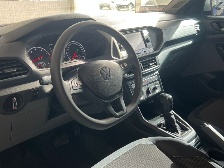 volkswagen t-cross 1.0 200 tsi total flex sense automatico gasolina 4p 20223
