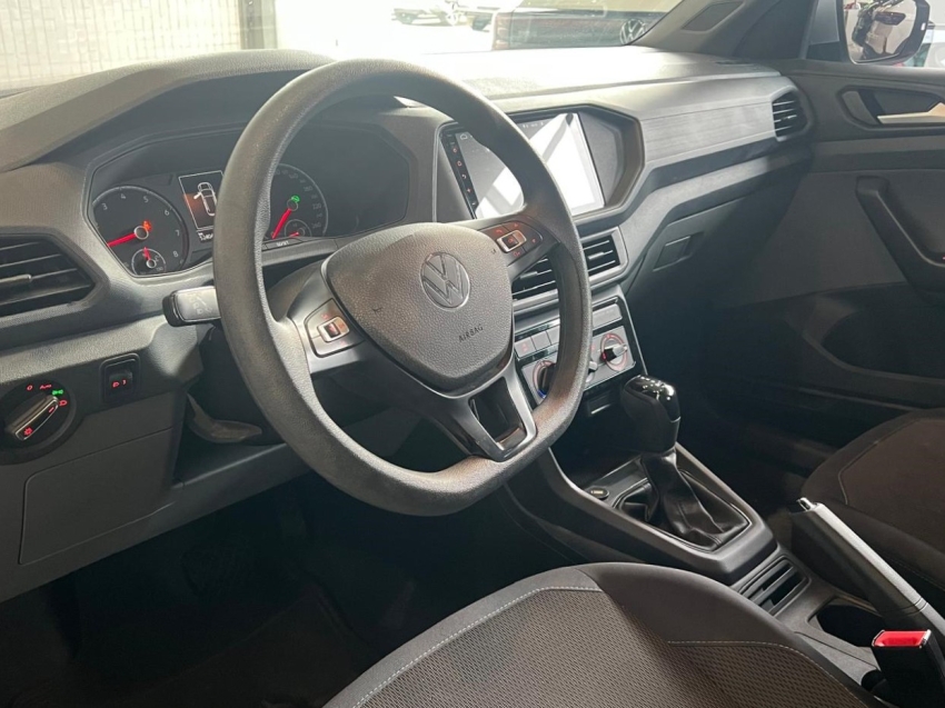 volkswagen t-cross 1.0 200 tsi total flex sense automatico gasolina 4p 20223
