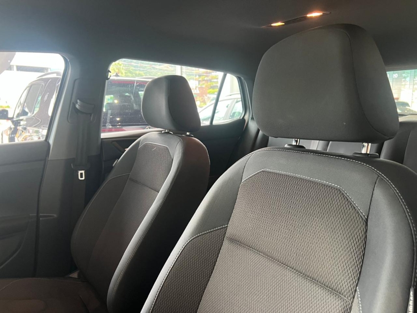 volkswagen t-cross 1.0 200 tsi total flex sense automatico gasolina 4p 20229