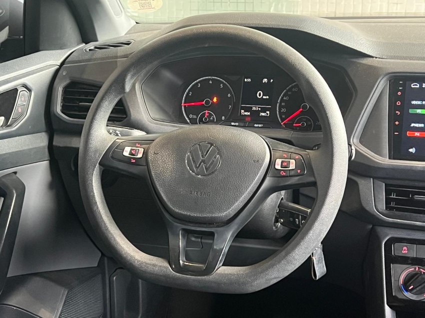 volkswagen t-cross 1.0 200 tsi total flex sense automatico gasolina 4p 20225