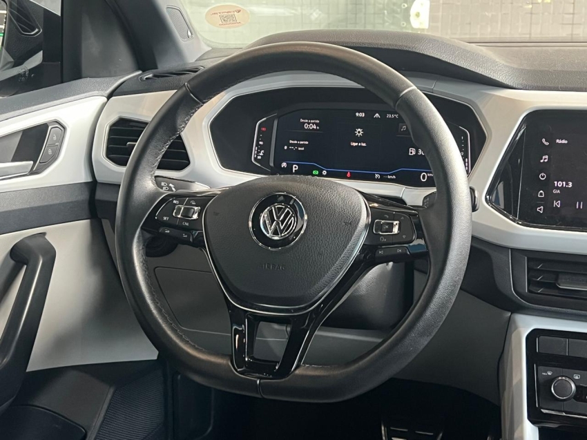 volkswagen t-cross 1.4 250 tsi total flex highline automatico 4p 20215