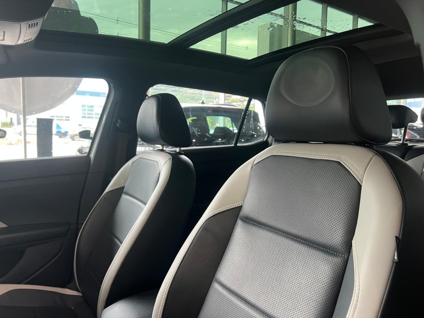 volkswagen t-cross 1.4 250 tsi total flex highline automatico 4p 20219