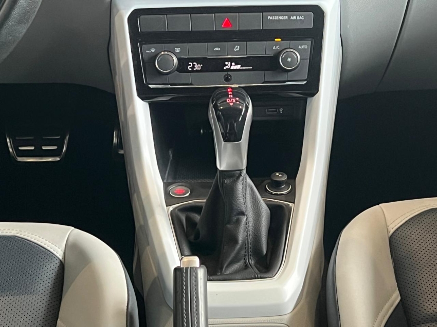 volkswagen t-cross 1.4 250 tsi total flex highline automatico 4p 20217