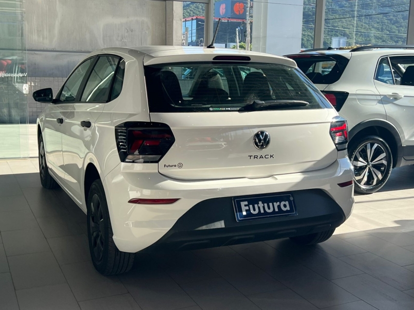 volkswagen polo 1.0 mpi track manual gasolina 4p 202411