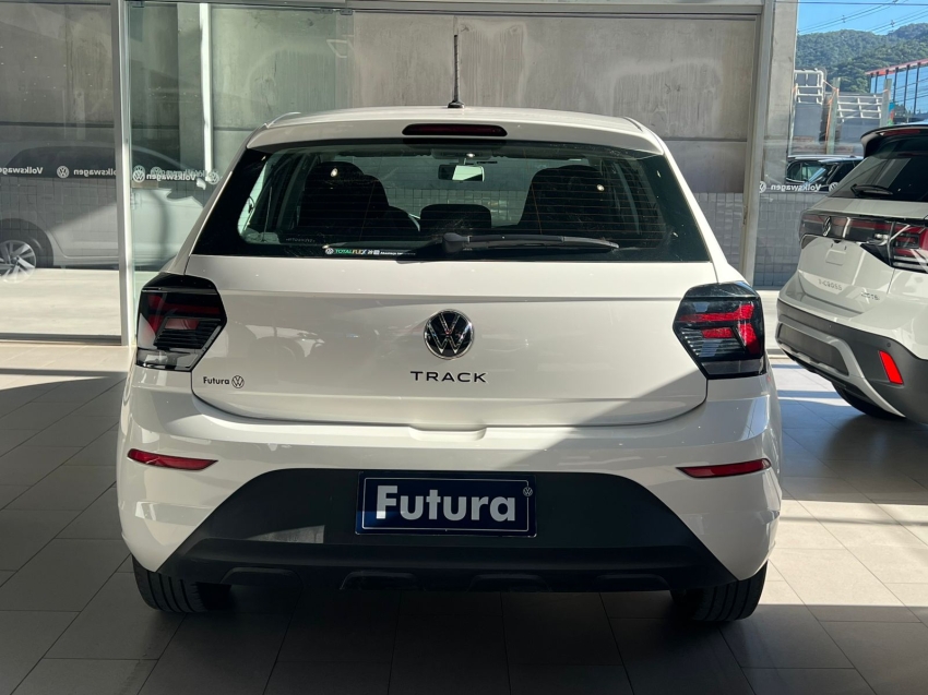 volkswagen polo 1.0 mpi track manual gasolina 4p 202412