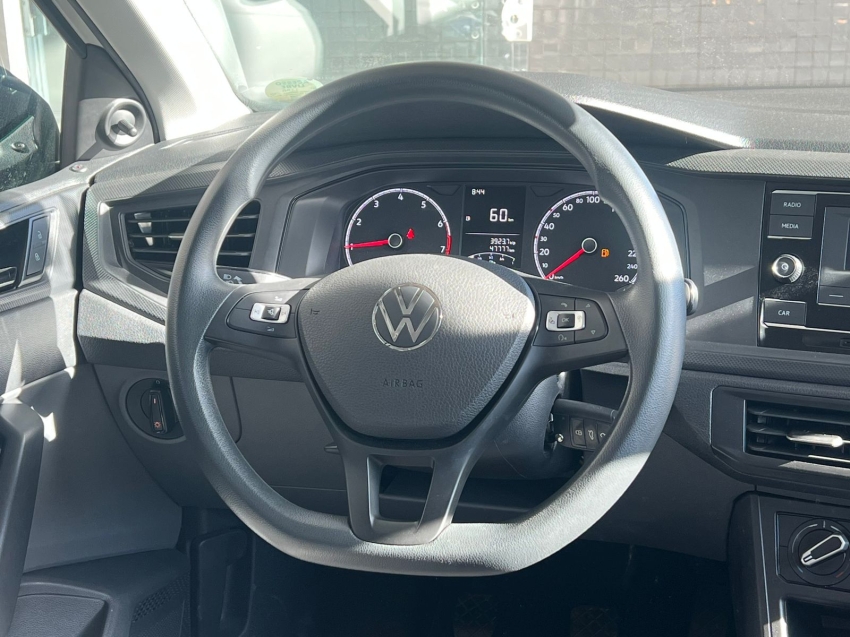 volkswagen polo 1.0 mpi track manual gasolina 4p 20245