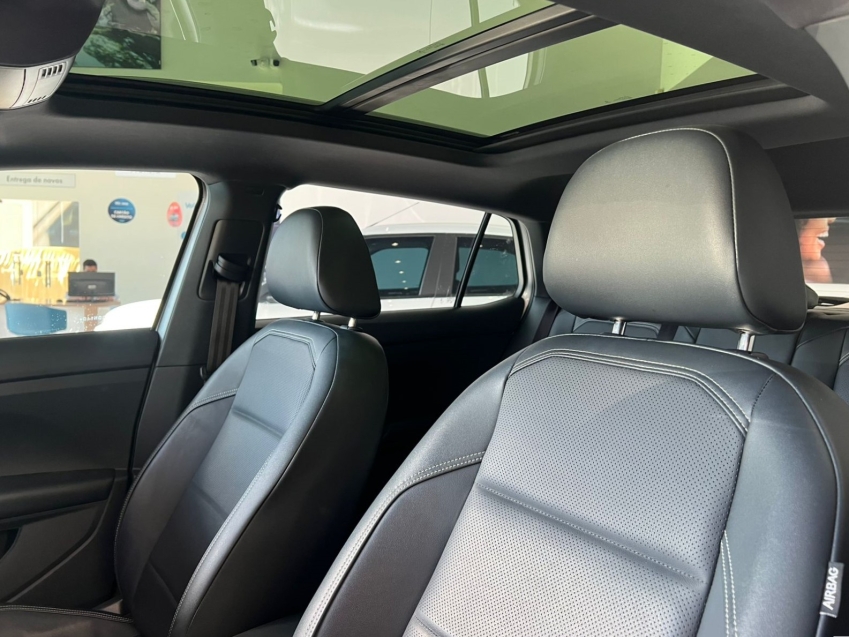 volkswagen t-cross 1.4 250 tsi total flex highline automatico gasolina 4p 20249