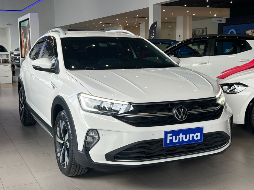 volkswagen nivus 1.0 200 tsi total flex highline automatico 4p 20222