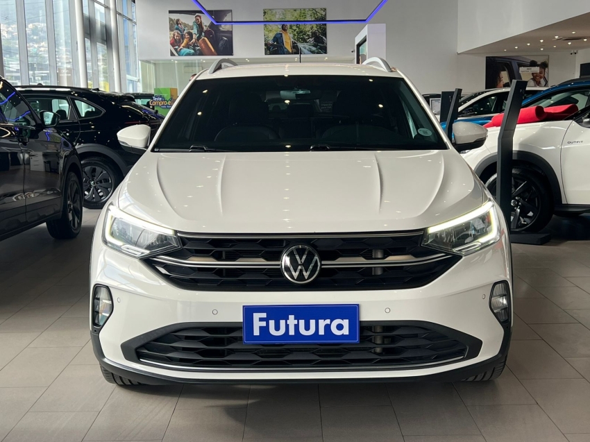 volkswagen nivus 1.0 200 tsi total flex highline automatico 4p 20221