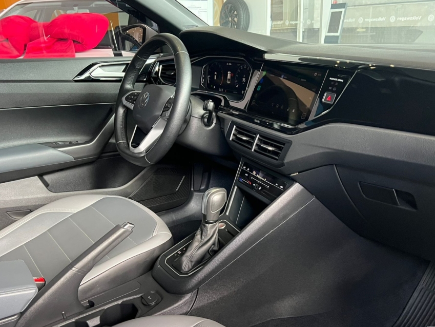 volkswagen nivus 1.0 200 tsi total flex highline automatico 4p 20228