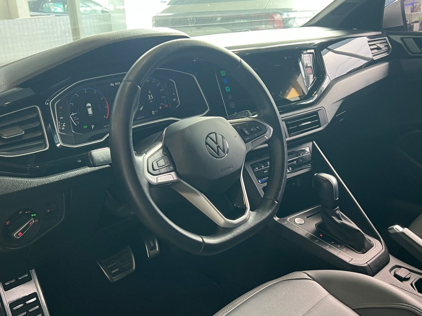 volkswagen nivus 1.0 200 tsi total flex highline automatico 4p 20223