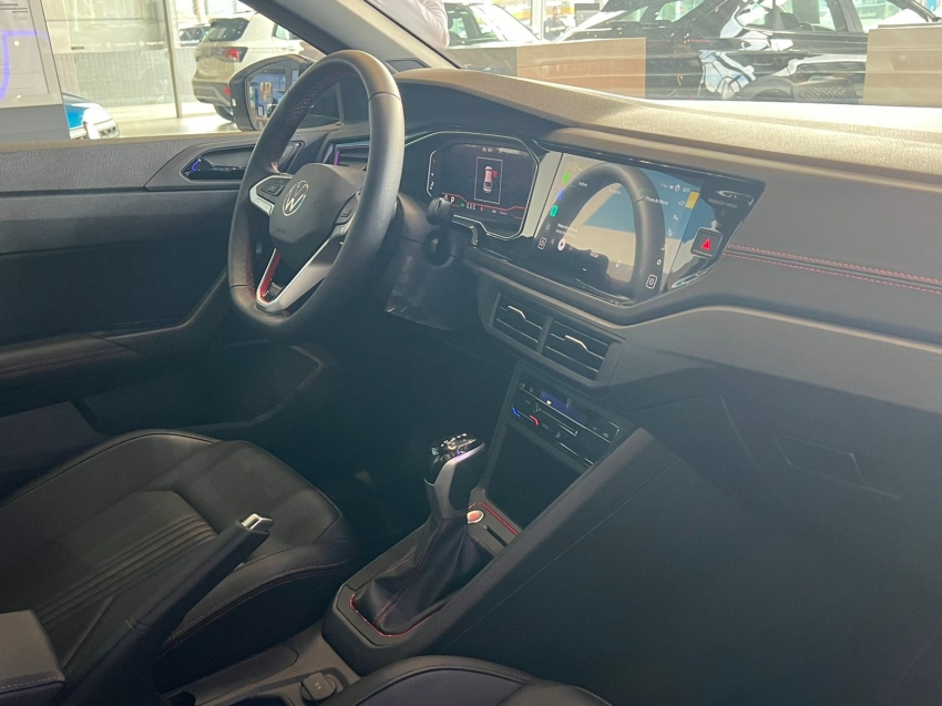 volkswagen nivus 1.4 250 tsi total flex gts automatico 4p 20268