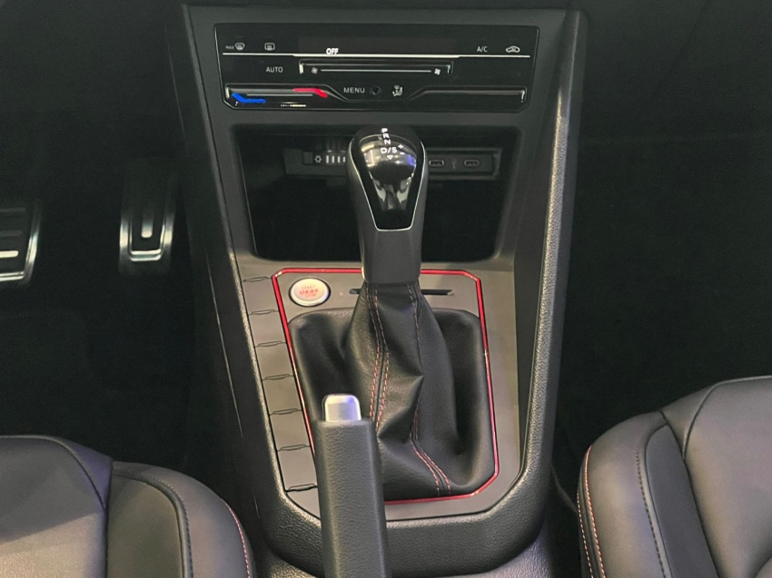 volkswagen nivus 1.4 250 tsi total flex gts automatico 4p 20267