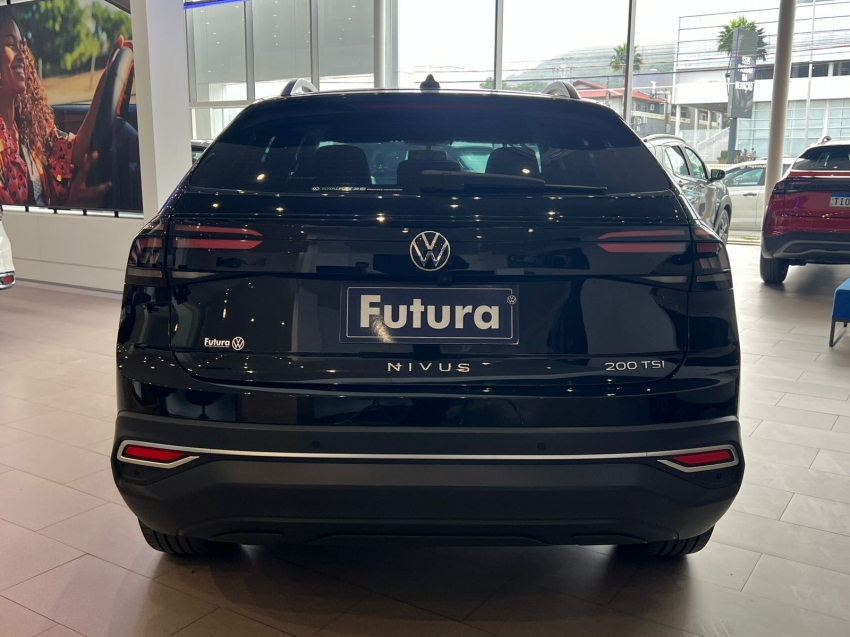 volkswagen nivus 1.0 200 tsi total flex comfortline automatico gasolina 4p 202412