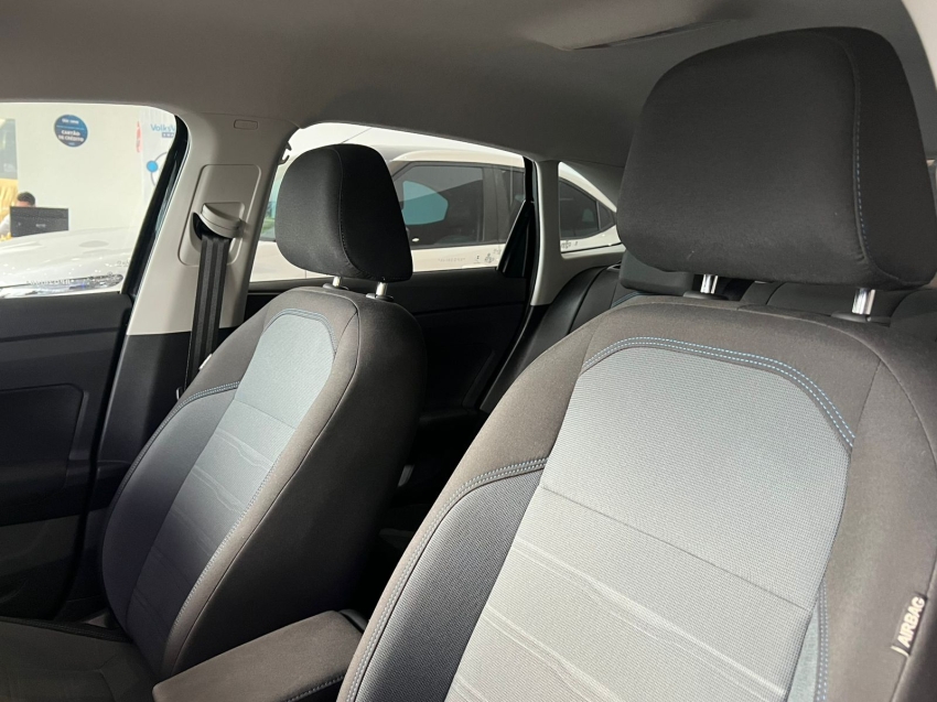 volkswagen nivus 1.0 200 tsi total flex comfortline automatico gasolina 4p 20249