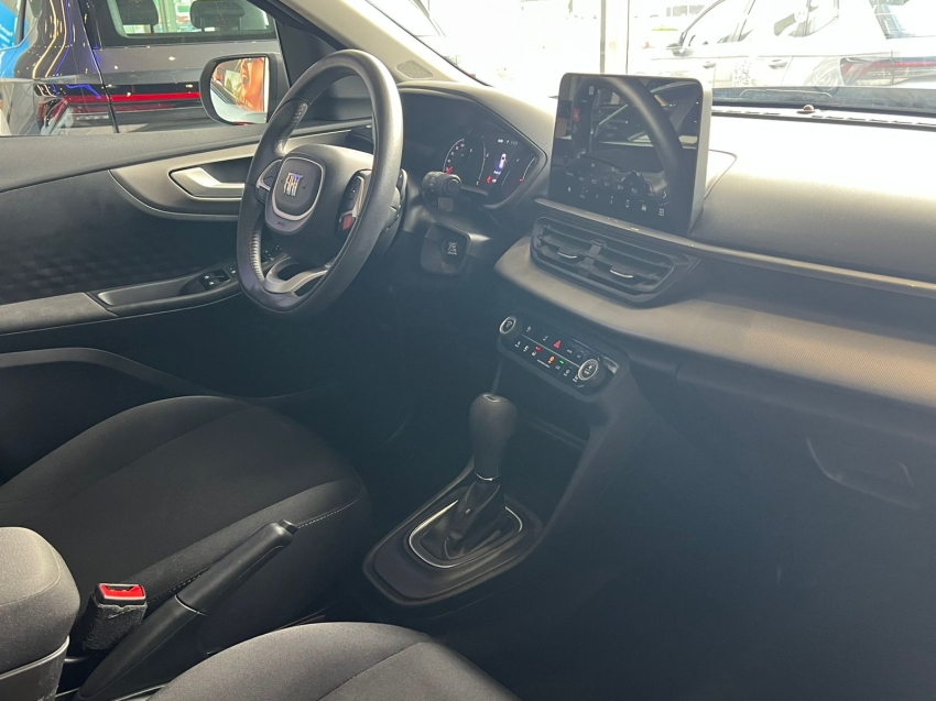 fiat pulse 1.0 turbo 200 flex audace cvt gasolina 4p automatico 20228