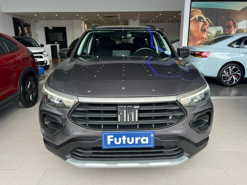 fiat pulse 1.0 turbo 200 flex audace cvt gasolina 4p automatico 20221